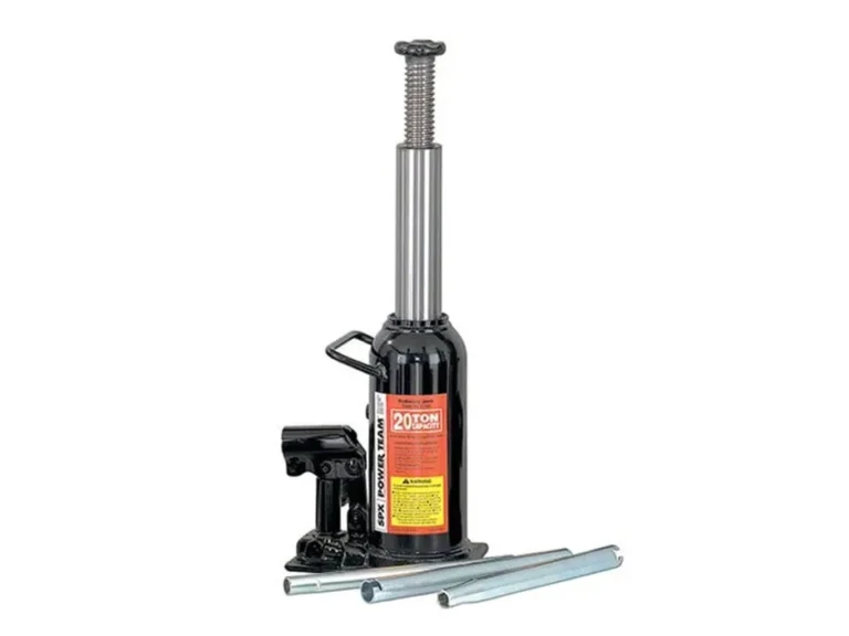 Powerteam-9120A-20-Ton