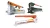 hydraulic hand pumps